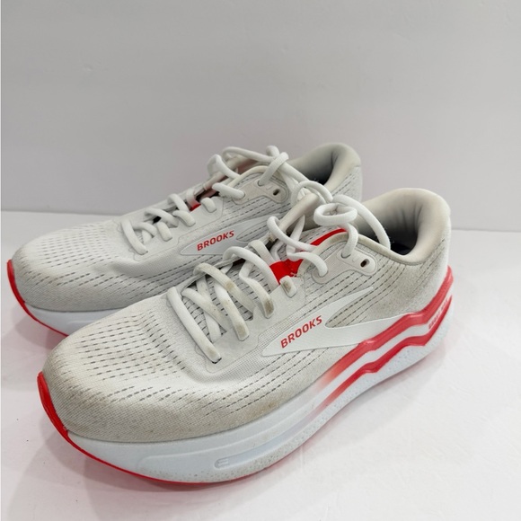 Brooks Ghost Max 2 Women’s Shoes - Picture 6 of 9